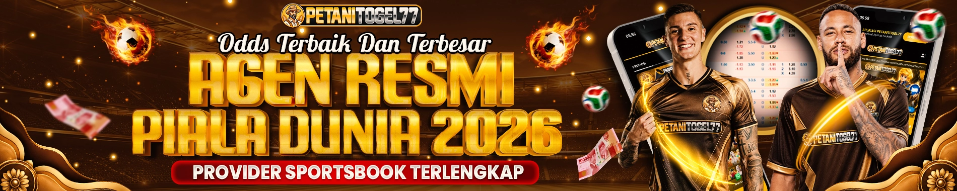 PIALA DUNIA